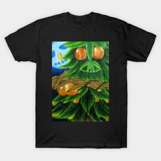 Everscream terraria T-Shirt